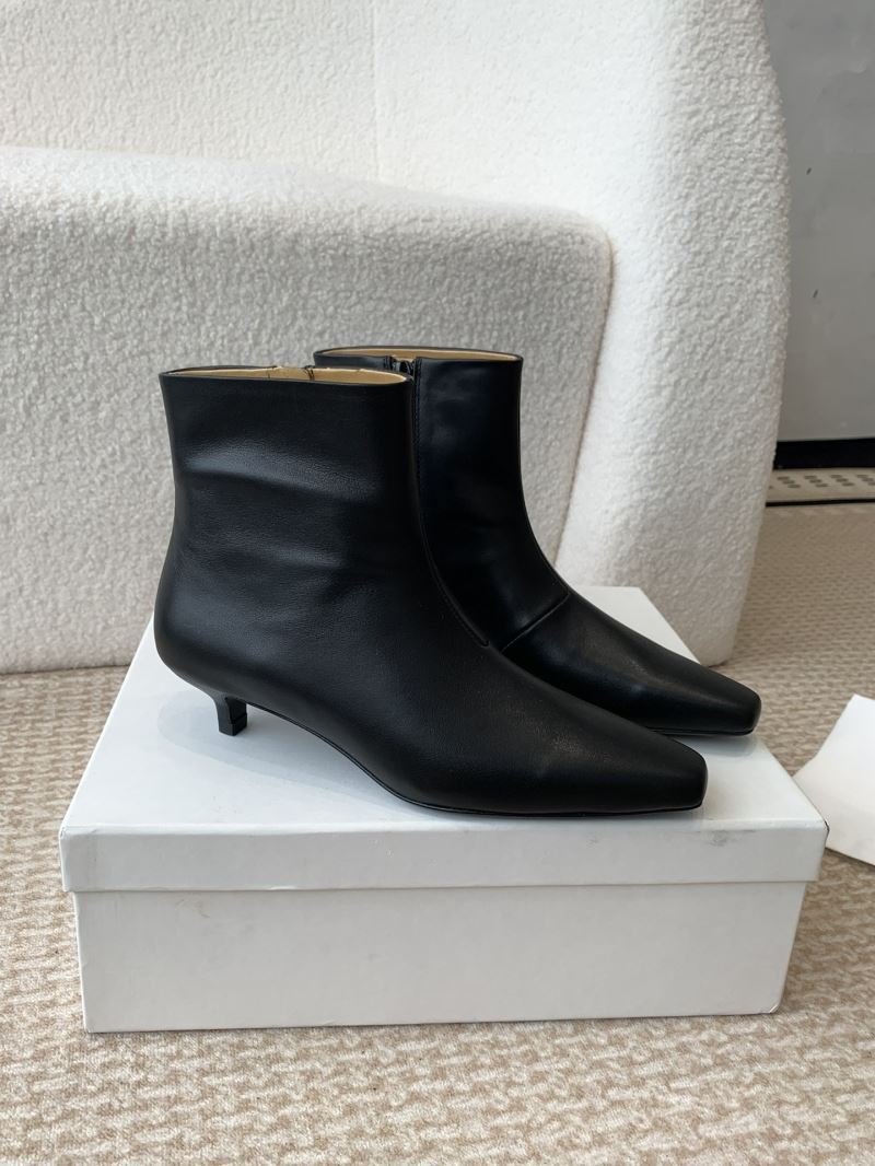 Toteme Boots